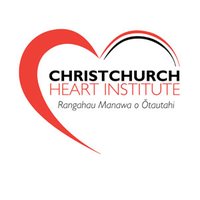 Christchurch Heart Institute (@chi_biomarkers) 's Twitter Profile