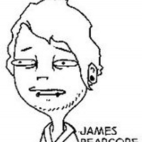 TheIndieJames (@copyscrawler) 's Twitter Profile Photo