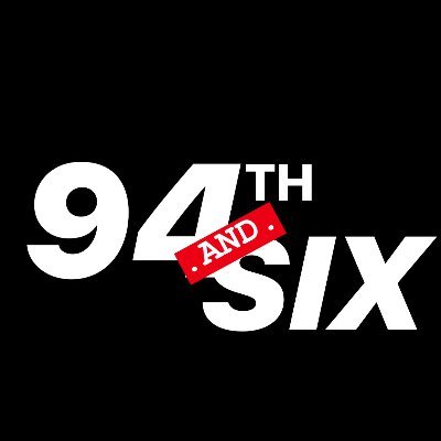 Join the 94&six podcast as they talk on a range of current events pop culture, relationships and all that in between, connecting you with who's connected.