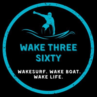 wakethreesixty's profile picture. #wakesurfing OBSESSED fools who love keeping people updated on events, competitions, and all things related to #wakesurf, #wakeboats, #wakelife