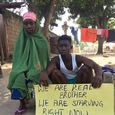 Lamin98040398's profile picture. Jesus I Stand for die for what you want achieve  🙏🙏