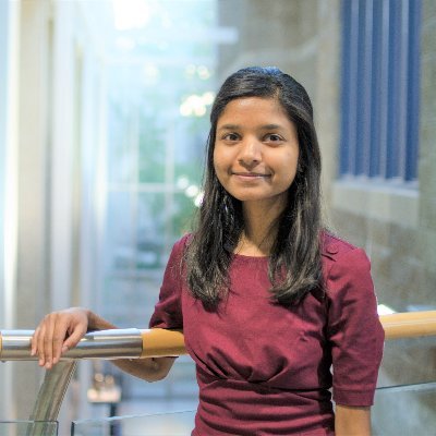 MSc Plant Science @usask, BSc Biology @UWaterloo.
On a nature hike, I will likely smell every flower and pet every plant I can.
Likes are NOT endorsements.