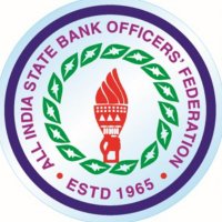 All India State Bank Officers' Federation(@AISBOF) 's Twitter Profile Photo