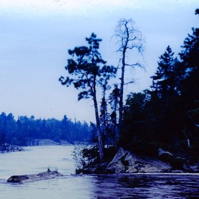 bill_Canada's profile picture. weird