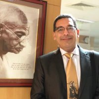 Dr. Antonio Martin ROMÁN(@Amroman1) 's Twitter Profile Photo