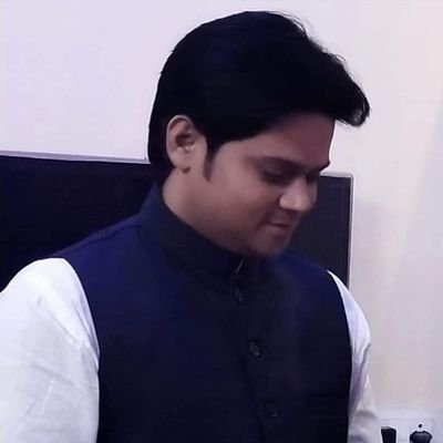 Socialist Leader Of India.
National Secretary - Samajwadi Lohia Vahini