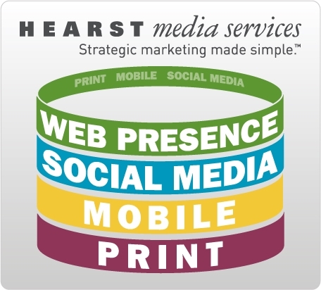 HMSHouston's profile picture. Marketing doesn't have to be complicated. Have you created traffic today? With Hearst Media Services, you will.