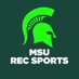 MSU Rec Sports (@MSU_RecSports) Twitter profile photo