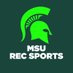 MSU Rec Sports (@msu_recsports) Twitter profile photo MSU Rec Sports (@msu_recsports) Twitter profile photo