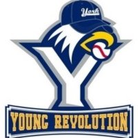 York Young Revolution Baseball (@yyrbaseball) 's Twitter Profile