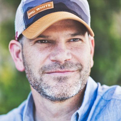 johnmcalester's profile picture. Digital Creator