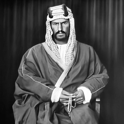 AlsaudAk1's profile picture. لَا إِلَهَ إِلَّا اللَّه