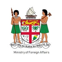 Fiji Ministry of Foreign Affairs(@Fiji_MOFA) 's Twitter Profileg