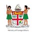 Fiji Ministry of Foreign Affairs (@Fiji_MOFA) Twitter profile photo