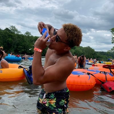 braaadlee's profile picture. rest easy pops