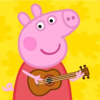 Peppa Pig ➐ (@peppappig) 's Twitter Profile Photo