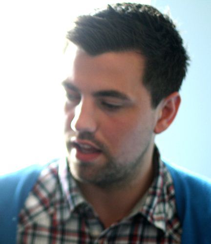 Palmar Sigurjonsson