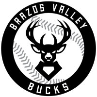 Brazos Valley Bucks(@bvbucksbaseball) 's Twitter Profile Photo