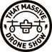 That Massive Drone Show (@massivecatch) Twitter profile photo That Massive Drone Show (@massivecatch) Twitter profile photo