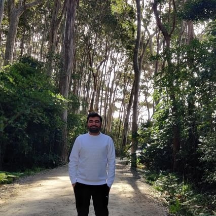 SagarDevOps's profile picture. DevOps guy