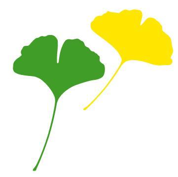 caffeginkgo's profile picture. 가로수길 3년차 카페 징코에비뉴