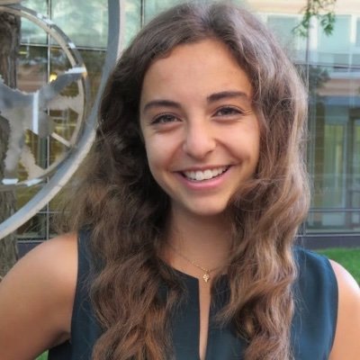 CamilleNoufi's profile picture. AI Research Head @amplifier_AI | ex: @stanford @Dolby @realitylabs @meta @MITLL & @CUBoulder || voice tech researcher, singer, outdoor adventurist 🎤🎹🏔