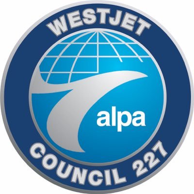 wja227's profile picture. Official Twitter account for WJA227 @WestjetALPA pilots in YVR.