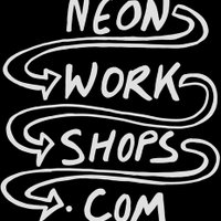 Neon Workshops (@neonworkshops) 's Twitter Profile