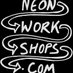 Neon Workshops (@neonworkshops) Twitter profile photo