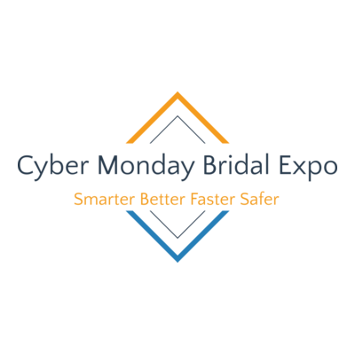 Cyber Monday Bridal Expo is the Future of Bridal Bridal Show. 48 Hours of Cyber Deals for your wedding. Coming to a city near you!