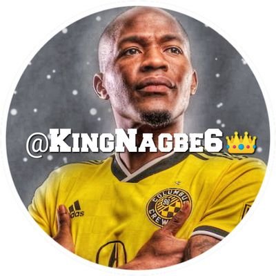 Soccer / Football / Futbol ⚽ #Crew96         
Account dedicated to commenting on The World's Game. Darlington Nagbe Fan