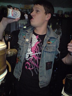 iron_snax's profile picture. 