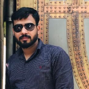 abhishekfwit's profile picture. CMD Fiberworld Infra and Technologies