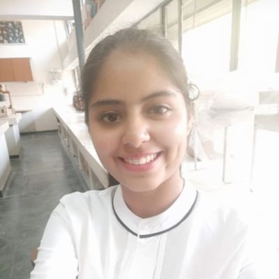 AasthaPUCHD's profile picture. 