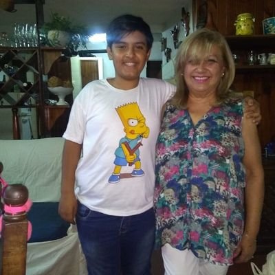 docente, presidente de junta calificadora de Jujuy durante 18 años ,peronista de cuna,hoy jubilada