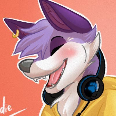 Sadie Wolf • commissions closedさんのプロフィール画像