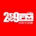 209FM Listen To Culture (@sjc209fm) Twitter profile photo 209FM Listen To Culture (@sjc209fm) Twitter profile photo