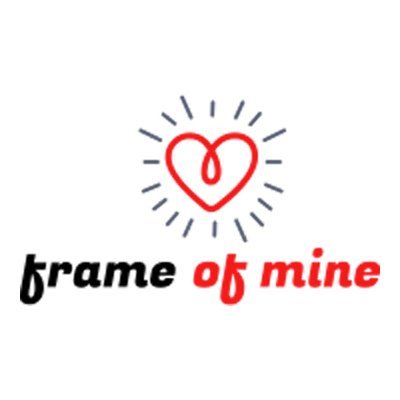 frame_of_mine's profile picture. Is this the smallest picture framing shop in Australia? Nope not anymore!