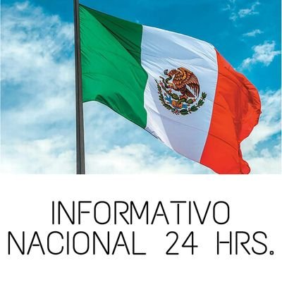 Hola, ¡Bienvenidos! 🙂

Este es un medio Informátivo que busca compartir noticias de calidad, internacionales, nacionales, estatales y locales. 📰🗞️