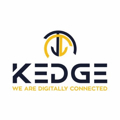 kedge_infotech's profile picture. 