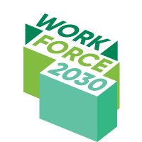 Workforce 2030(@workforce2030) 's Twitter Profile Photo