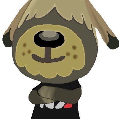 Just a loveable dog with a ship He/Him They/Them |Not affiliated with Nintendo or BioWare| PFP: 
@draco4ever5
)