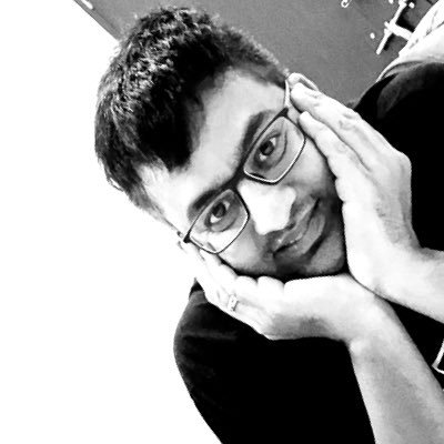 tusharrn's profile picture. Shine ✨