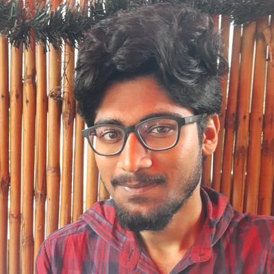 KADHIRAVAN96's profile picture. Be The Miracle 🤠