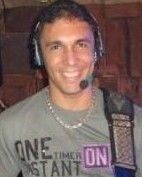 marcbass1's profile picture. 