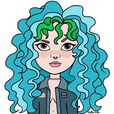 She/They✨ Queer ✨ BLM ✨ Aspiring D-List Celebrity ✨