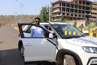 DASARIRAGHUVAR3's profile picture. Think Positive(+) Think Good😎