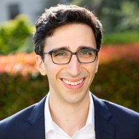 Danny Yagan (@dannyyagan) 's Twitter Profile Photo