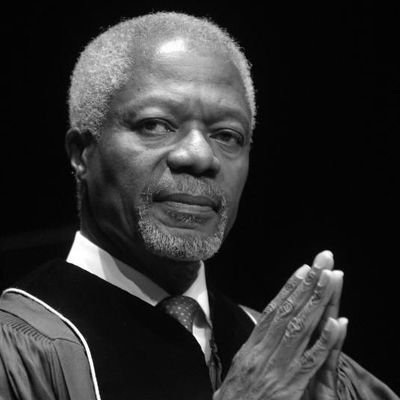 _dannytre's profile picture. Disclaimer:
. My lookalike Dr Annan.
. Retweets not any endorsements.