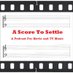 A Score To Settle Podcast (@score2settlepod) Twitter profile photo A Score To Settle Podcast (@score2settlepod) Twitter profile photo
